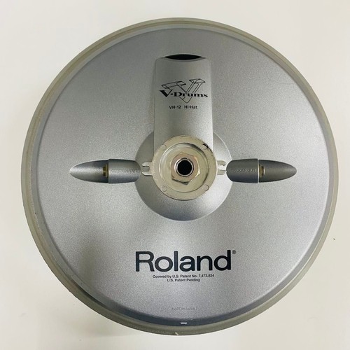 Batterie électronique roland - électronique,