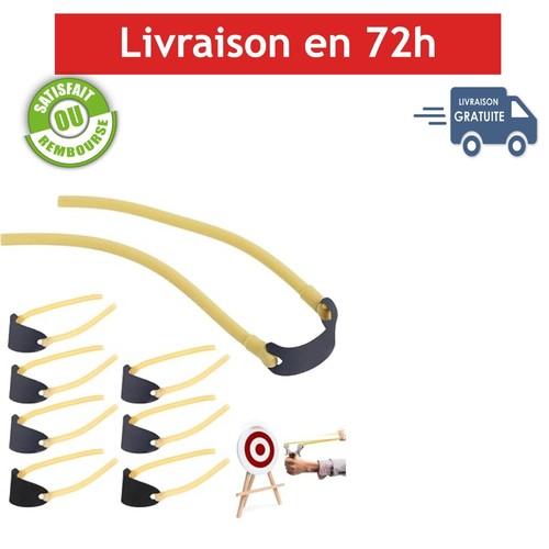 Bandes caoutchouc pour - 8,