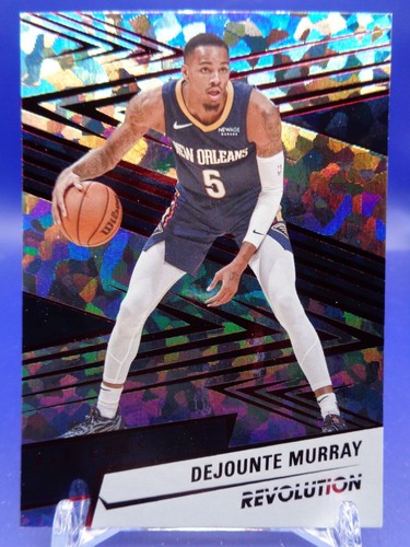 2024 panini revolution - panini,