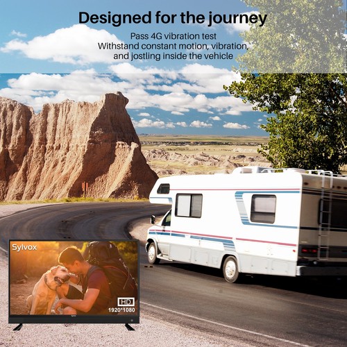 Sylvox tv 12 - sylvox,