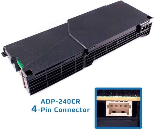 Bloc alimentation ps4 - bloc, original