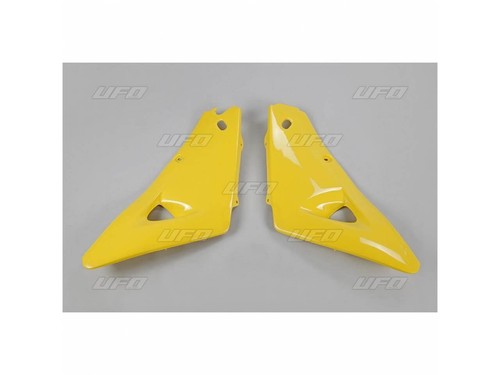 Husqvarna 125 250 360 - cr, wr