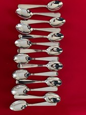 Cuillères VEGO-INOXOR Service de 14 cuillères à soupe