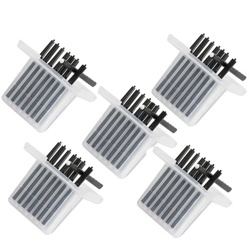 Filtres cérumen pour - 40,