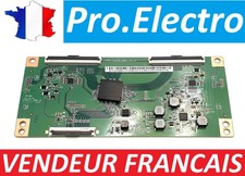 T-CON TCON TV AYA A58UHD0J21