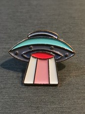 UFO ALIEN SPACE
