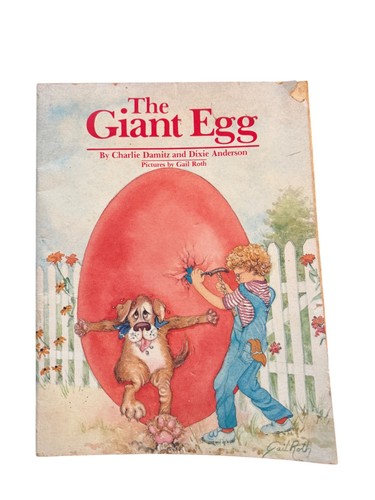 Vintage book 1986 the - -, "the