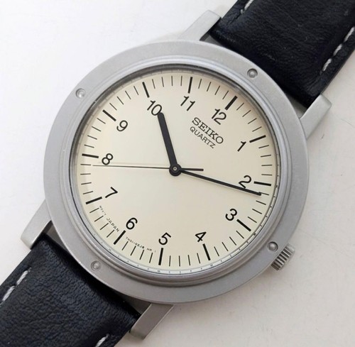 Montre homme seiko chario - montre,