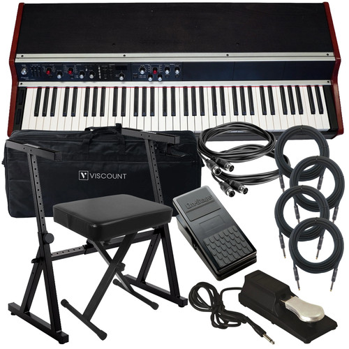 Viscount legend 70s mkii - legend,