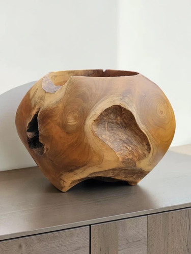 Grand cache pot fleur en - pot,