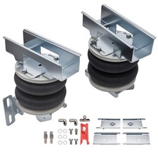 Kit suspension pneumatique