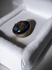 Mini boîte à pilules