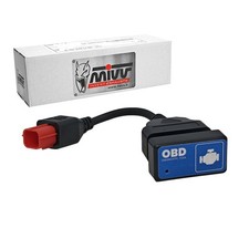 MIVV Centralina Pour Clé