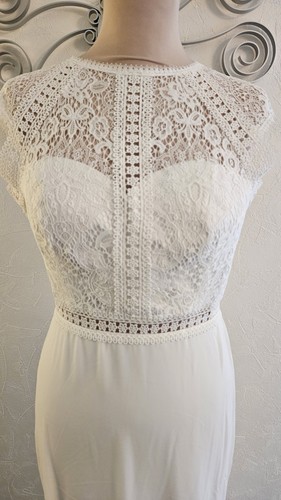 Robe mariée neuve taille - robe,