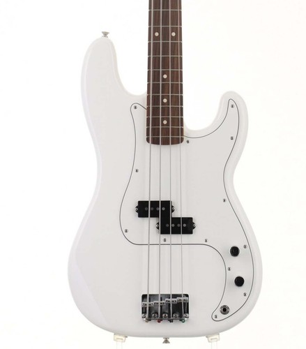 Fender player precision - player, bass