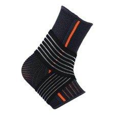 Attelle de cheville, enveloppe