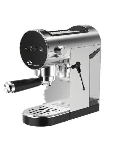 Machine expresso inox bar - inox, 20