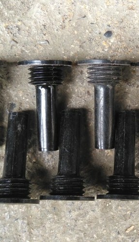 Lot puits glassmine 43 - puits, de