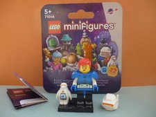 lego mini-figurine - série 26