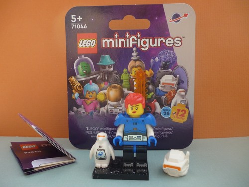 Lego mini figurine série - -, 26