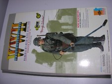 Figurine soldat dragon - de,