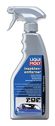 Liqui moly 1543 élimine - liqui,
