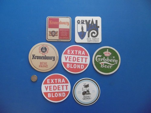 Lot anciens sous - sous, de