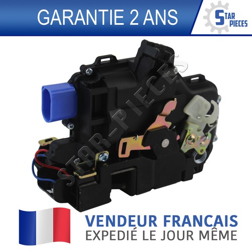 Serrure porte interieure - de,
