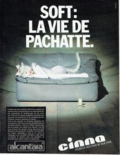 Publicité Advertising 088
