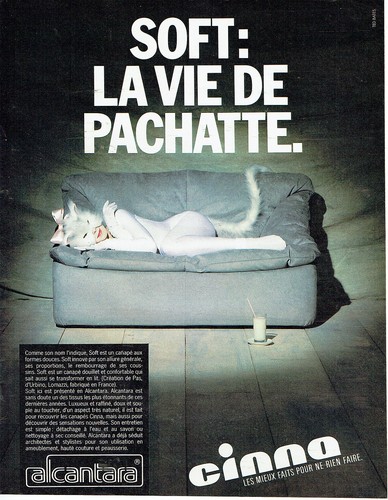 Publicité advertising 088 - publicité,