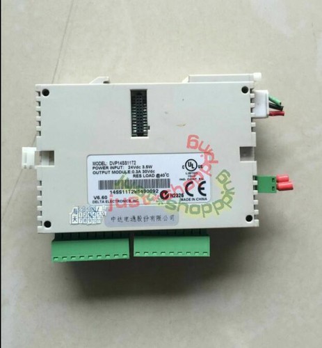 1pcs dvp14ss11t2 delta - 1pcs,