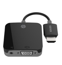 Kanex HDMI to VGA Adapter for