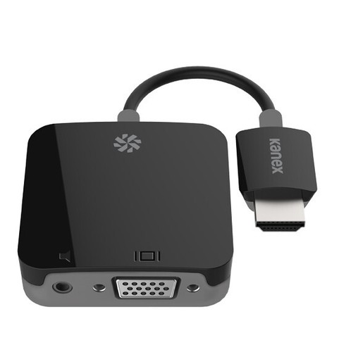 Kanex hdmi vga adapter for - kanex,
