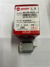 MOTEUR DE PONT AVANT  4X4 QUAD