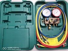 refco M4 deluxe