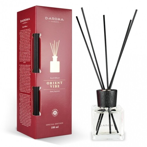 Diffuseur parfum aroma - de,