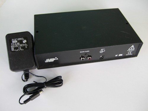 Amplificateur casque stereo - ,