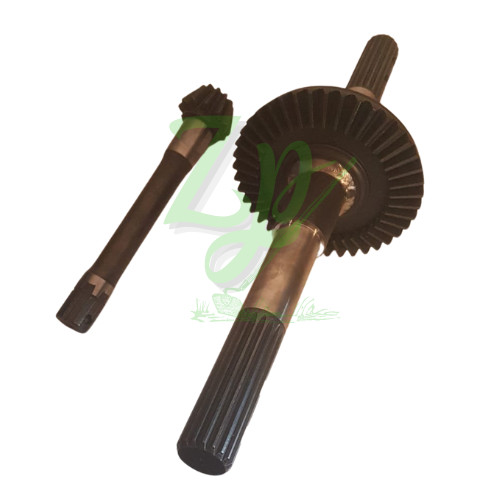 Paire conique motoculteur - paire,