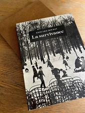 BOUBAT LA SURVIVANCE EO 1976 -