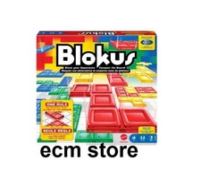 Blokus jeu réflexion - jeu,