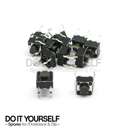 Interrupteur tactile pour - tactile,
