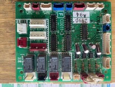 Carte électronique 17B41058A