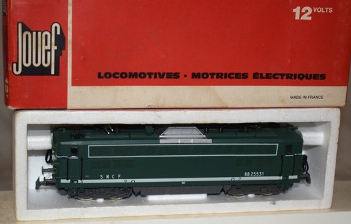 Jouef 8362 bb 25531 - no.,