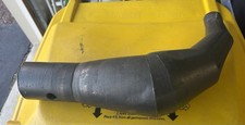 Exhaust pipe komet - 70’,