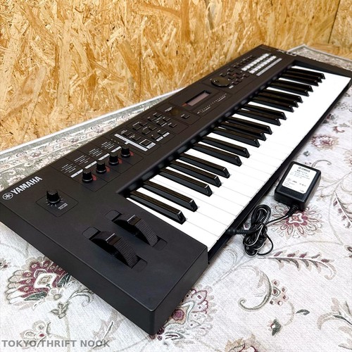 Yamaha mx49 key - yamaha, synthesizer