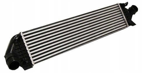 Intercooler origine abakus - d'origine,