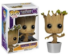 Figurine Guardians of the