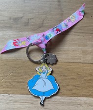 Porte cle keychain - porte, disney