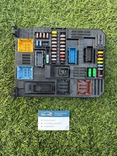 BOITIER BSI FUSIBLE MODULE