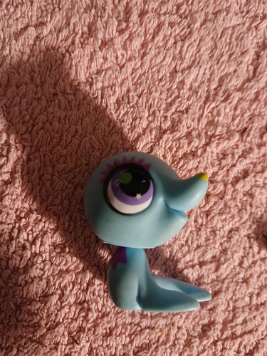 Petshop phoque 2743 - petshop,